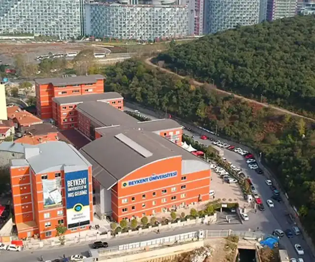 Beykent Üniversitesi